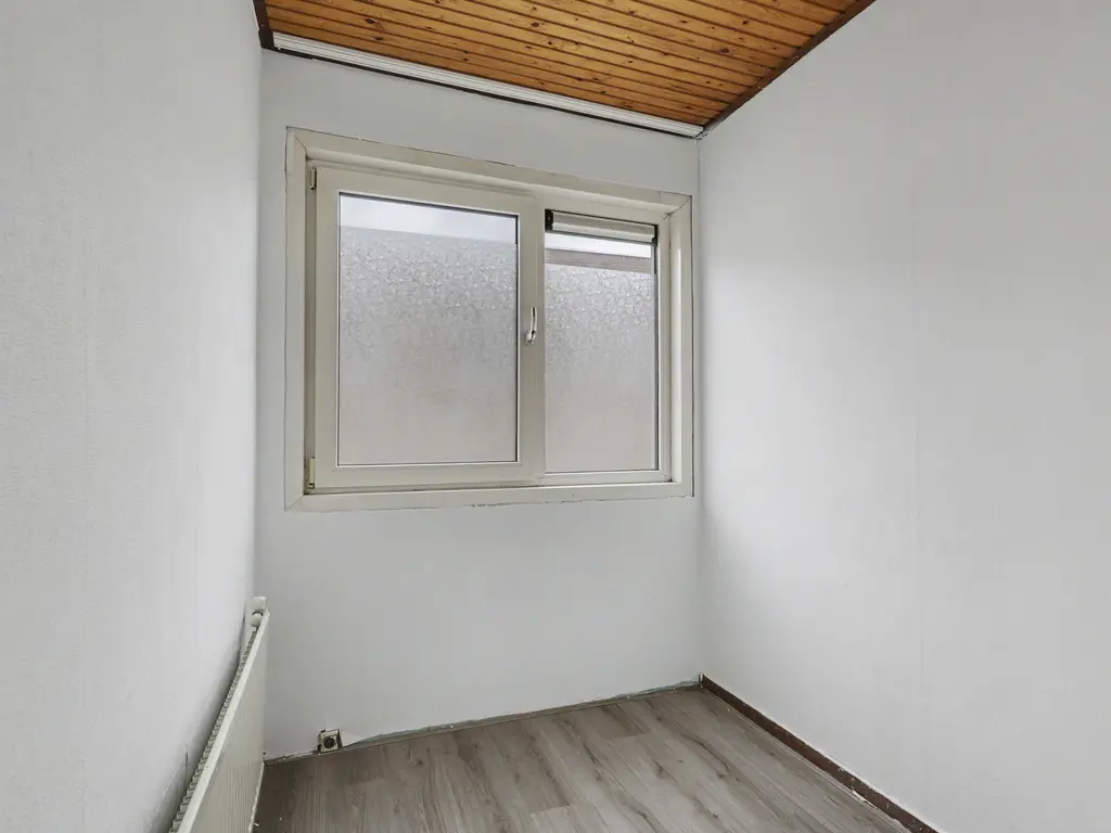 Betje Wolffstraat 11, DORDRECHT