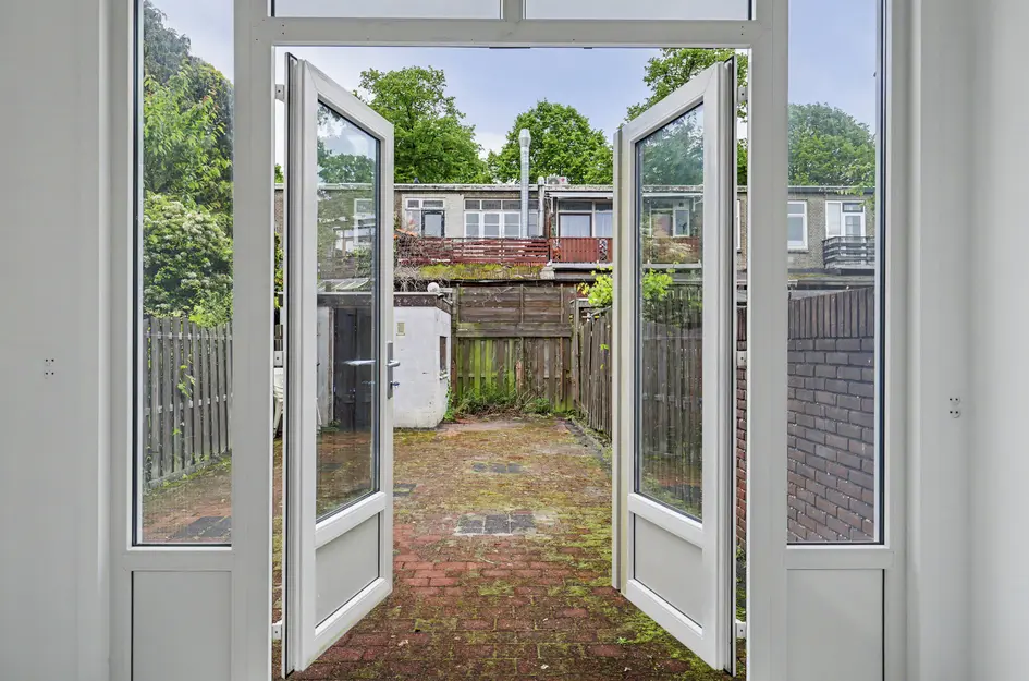 Betje Wolffstraat 11