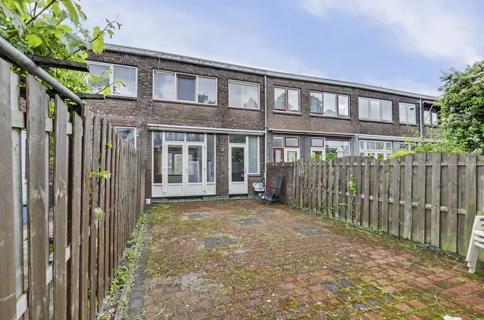 Betje Wolffstraat 11