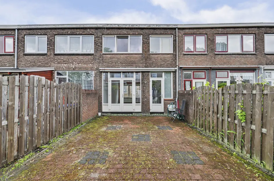 Betje Wolffstraat 11