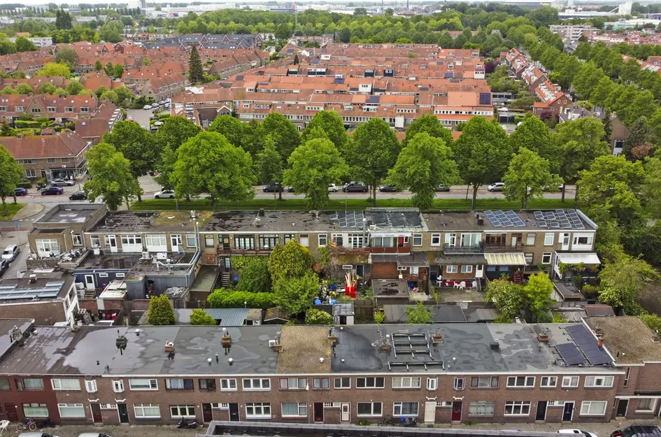 Betje Wolffstraat 11