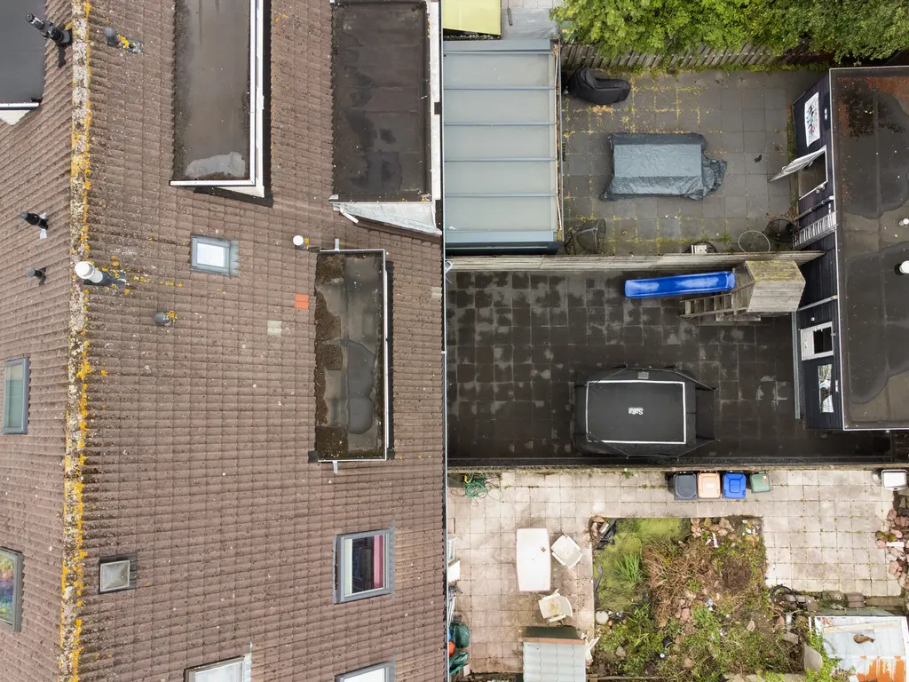 Simon Vestdijk-erf 107, DORDRECHT
