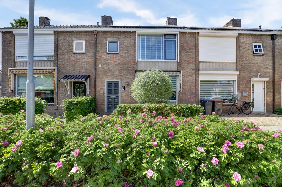 Hoveniersstraat 5