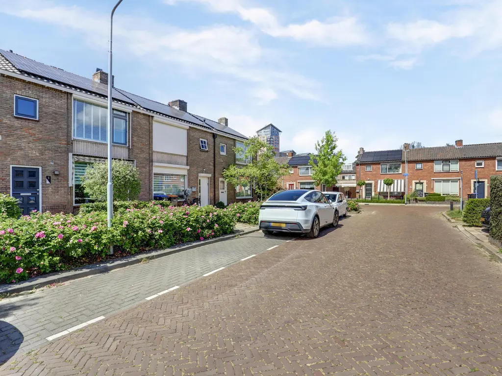 Hoveniersstraat 5, ZWIJNDRECHT