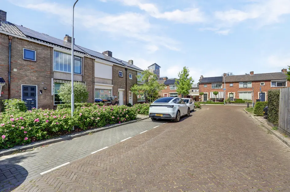Hoveniersstraat 5
