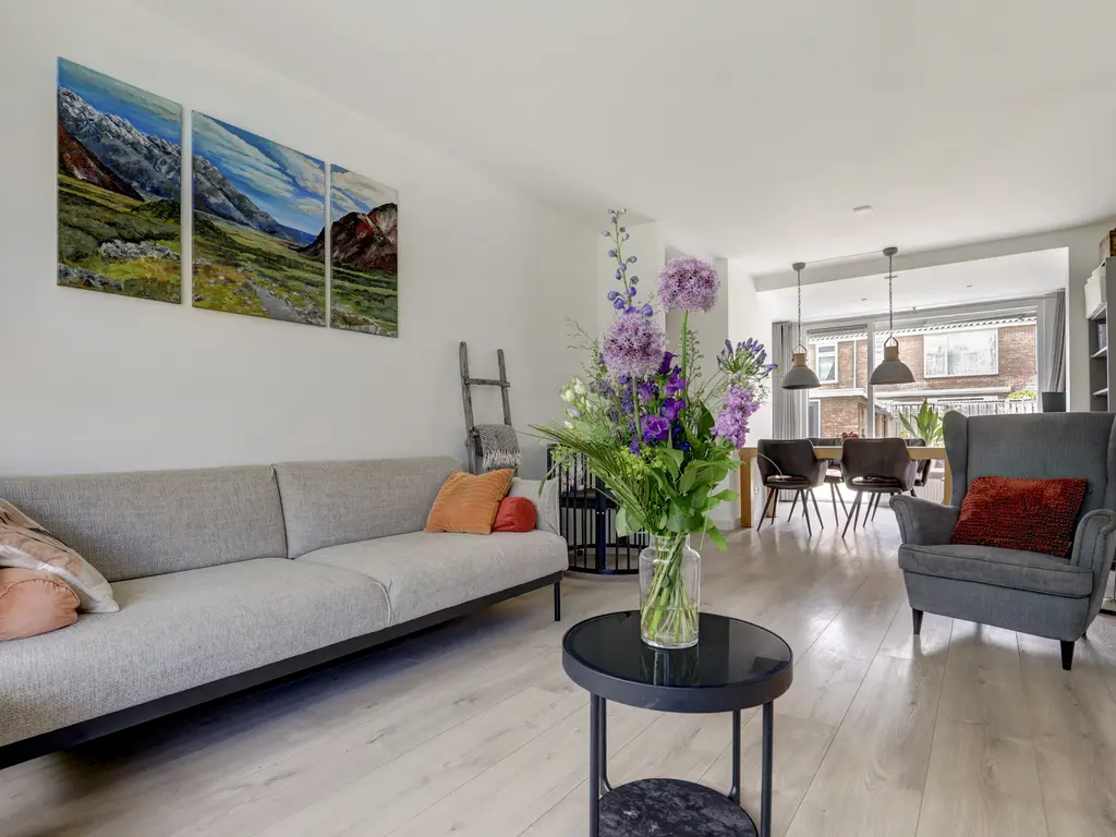 Hoveniersstraat 5, ZWIJNDRECHT