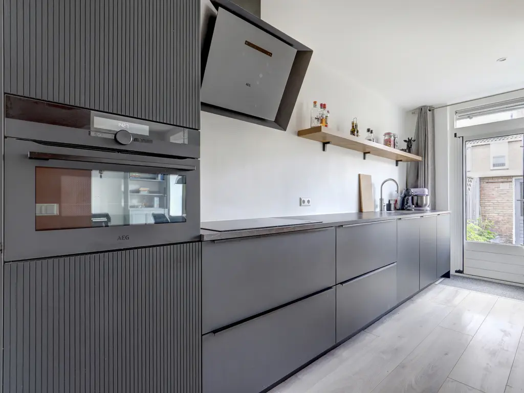 Hoveniersstraat 5, ZWIJNDRECHT