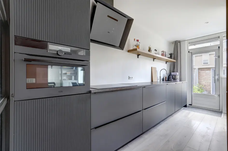 Hoveniersstraat 5