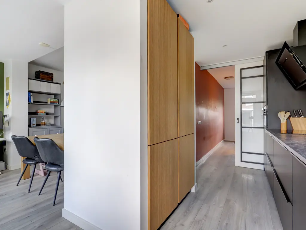 Hoveniersstraat 5, ZWIJNDRECHT