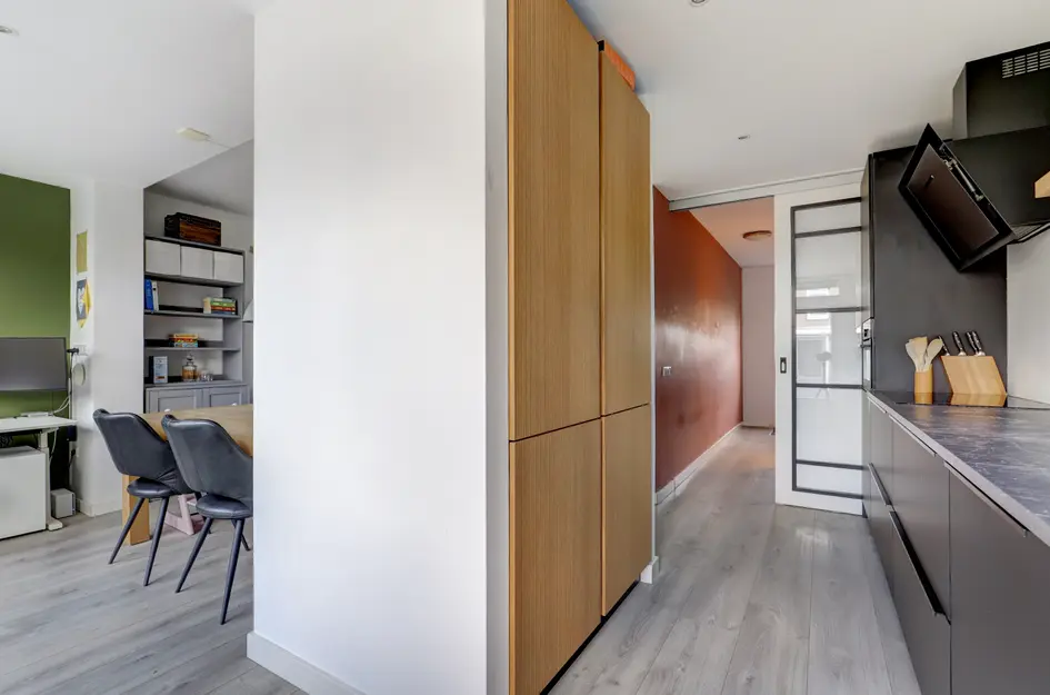 Hoveniersstraat 5