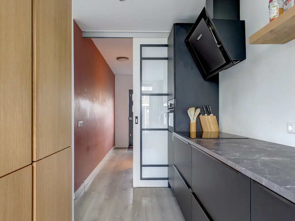 Hoveniersstraat 5, ZWIJNDRECHT
