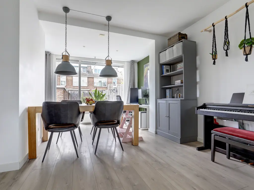 Hoveniersstraat 5, ZWIJNDRECHT