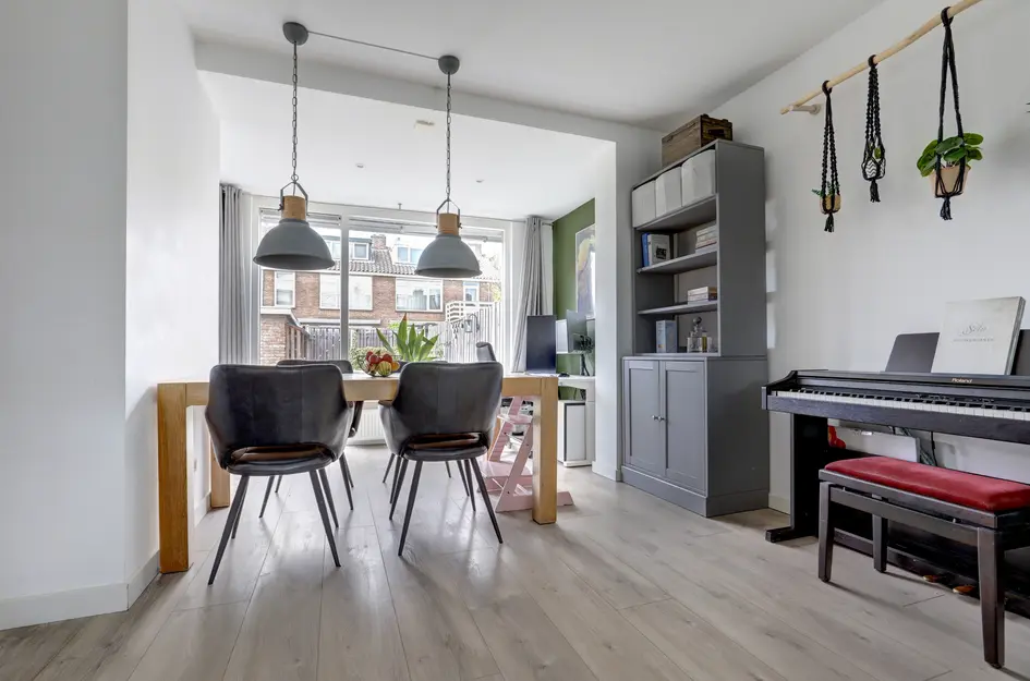 Hoveniersstraat 5