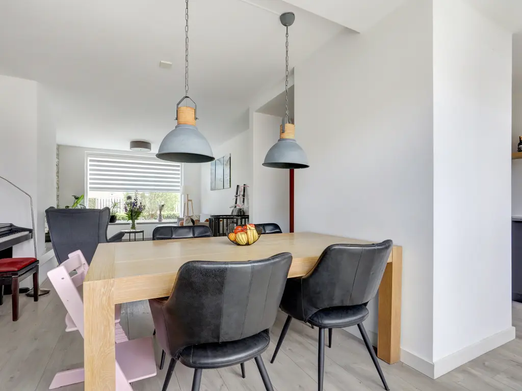 Hoveniersstraat 5, ZWIJNDRECHT