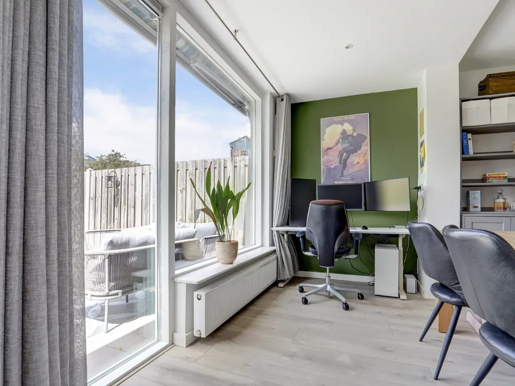 Hoveniersstraat 5, ZWIJNDRECHT