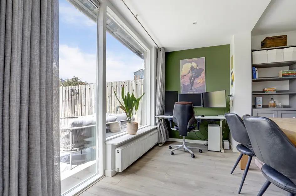 Hoveniersstraat 5