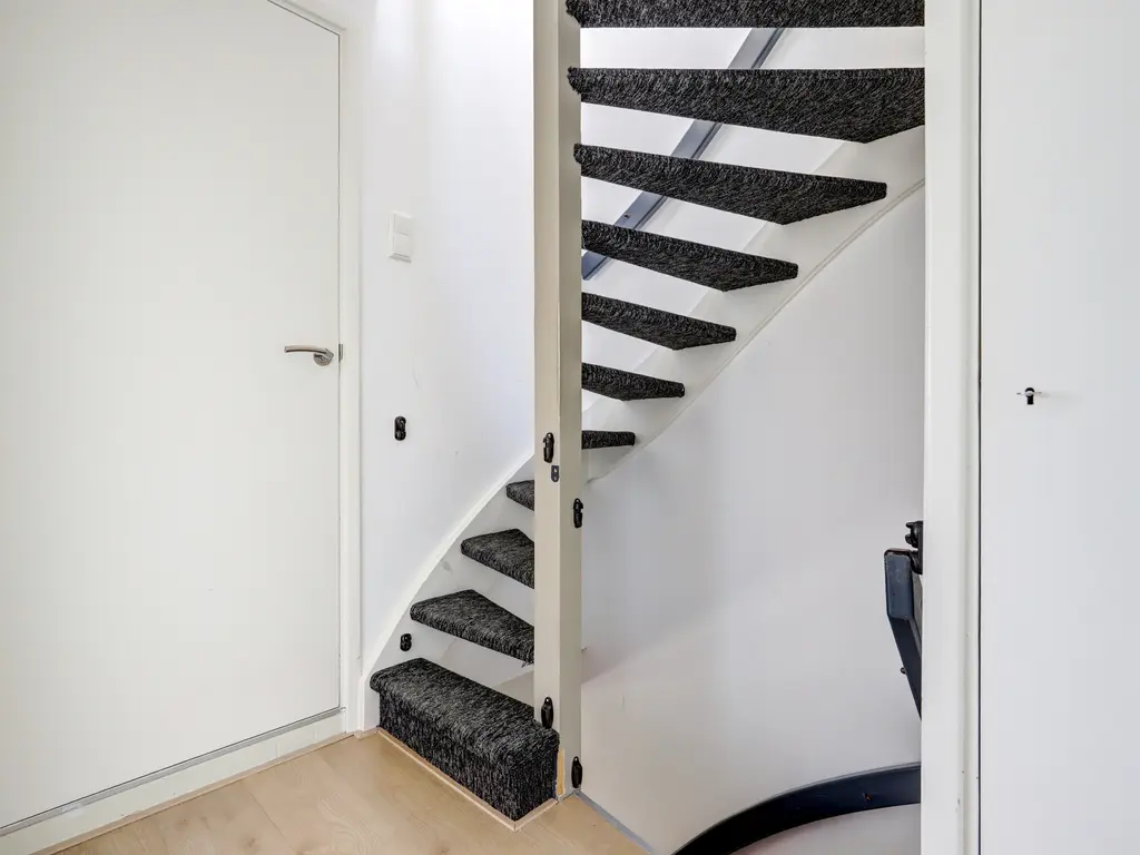 Hoveniersstraat 5, ZWIJNDRECHT
