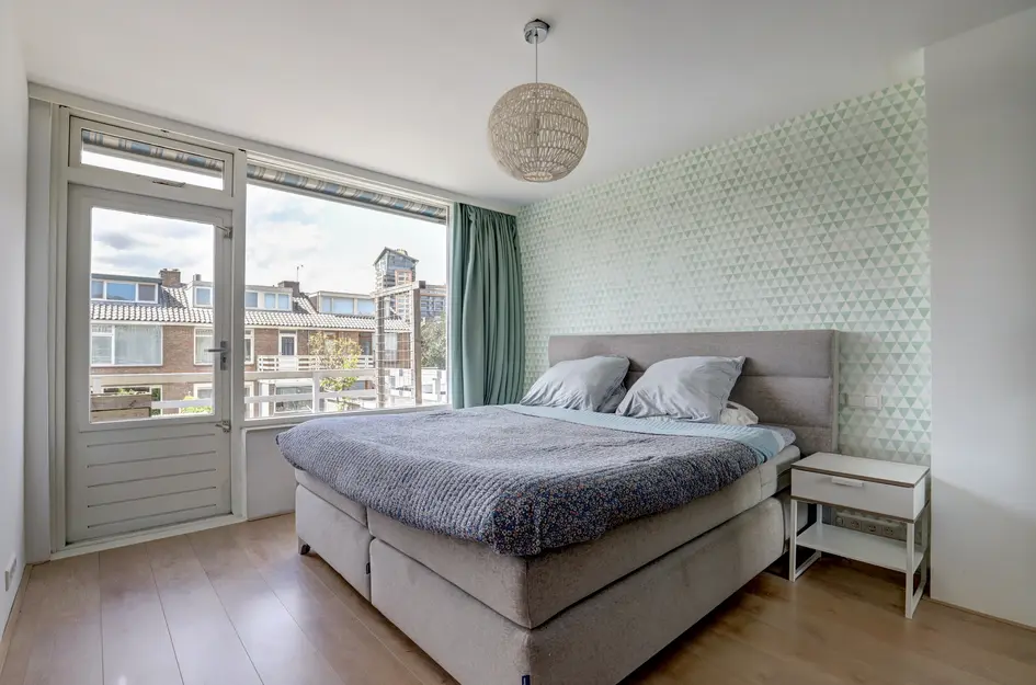 Hoveniersstraat 5