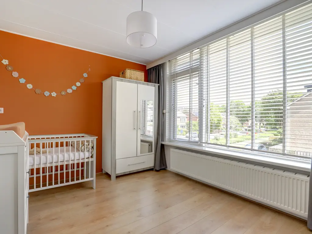 Hoveniersstraat 5, ZWIJNDRECHT