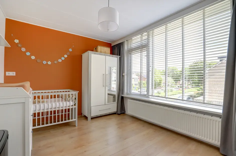 Hoveniersstraat 5