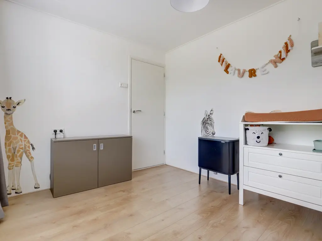 Hoveniersstraat 5, ZWIJNDRECHT