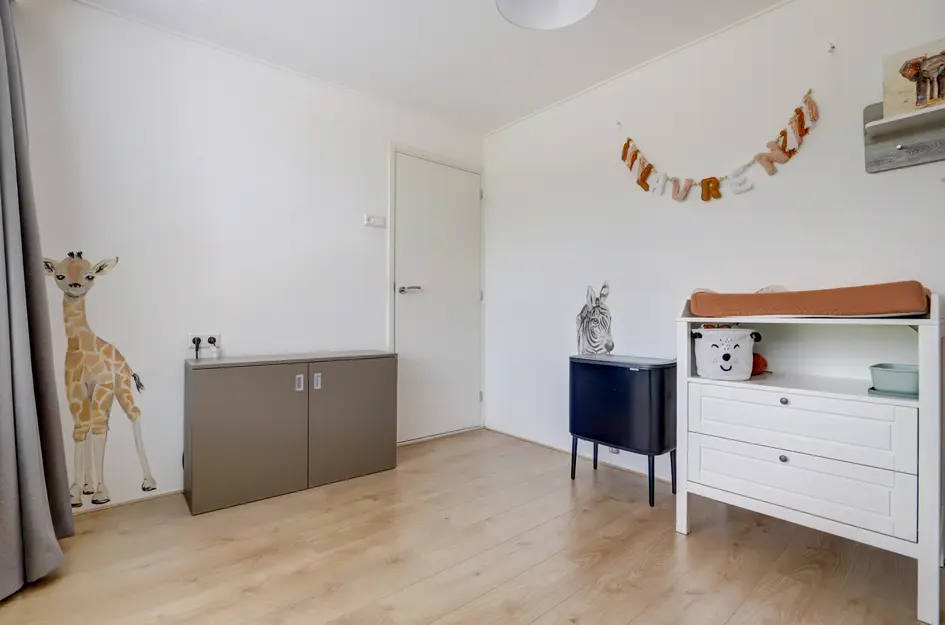 Hoveniersstraat 5