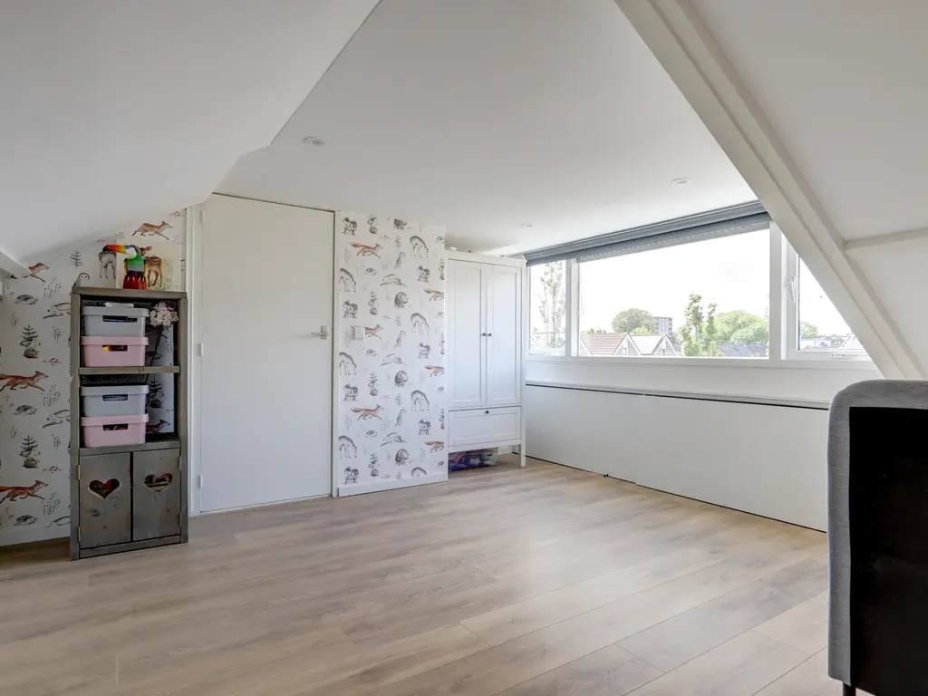 Hoveniersstraat 5, ZWIJNDRECHT