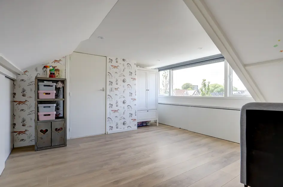 Hoveniersstraat 5