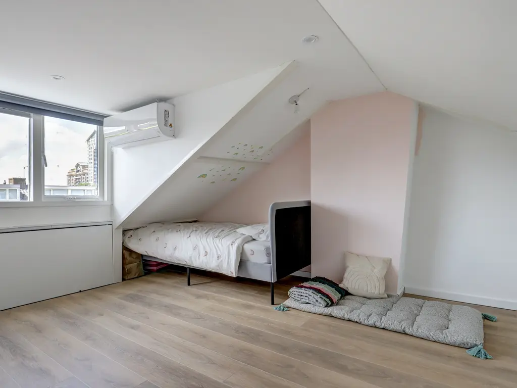 Hoveniersstraat 5, ZWIJNDRECHT