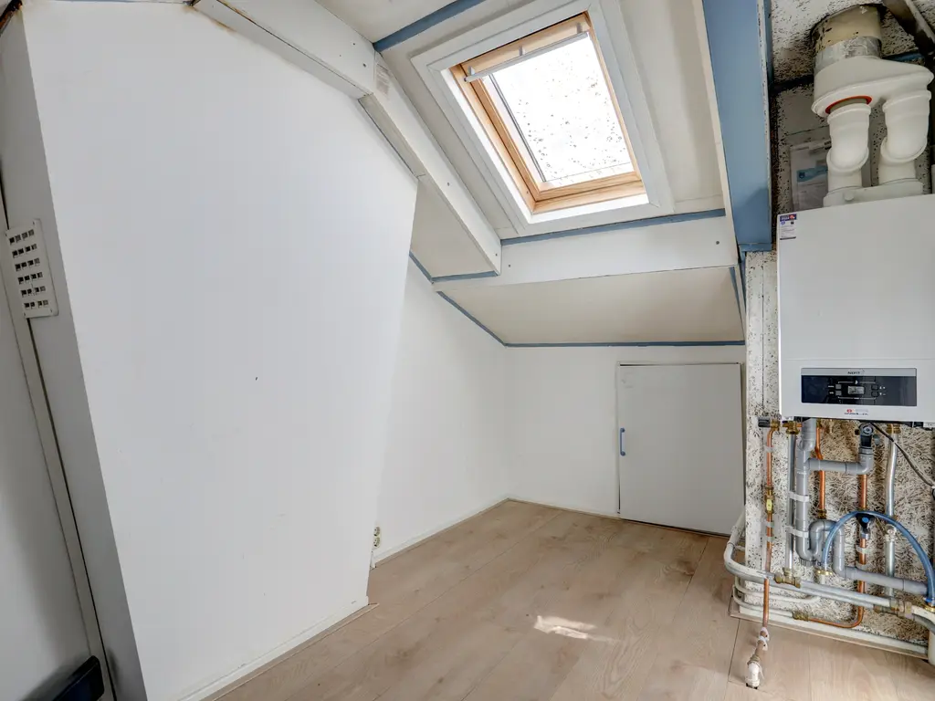 Hoveniersstraat 5, ZWIJNDRECHT