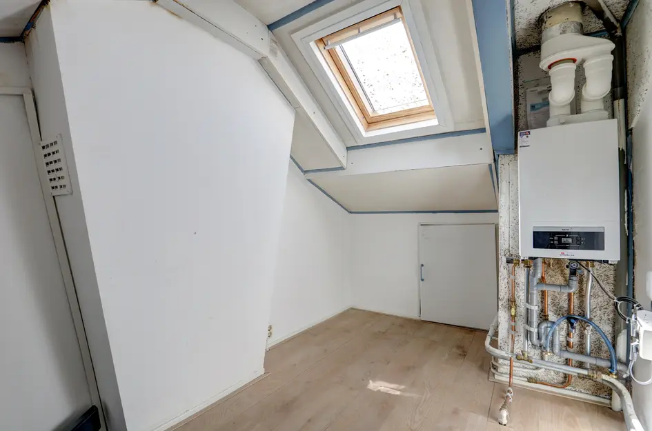 Hoveniersstraat 5