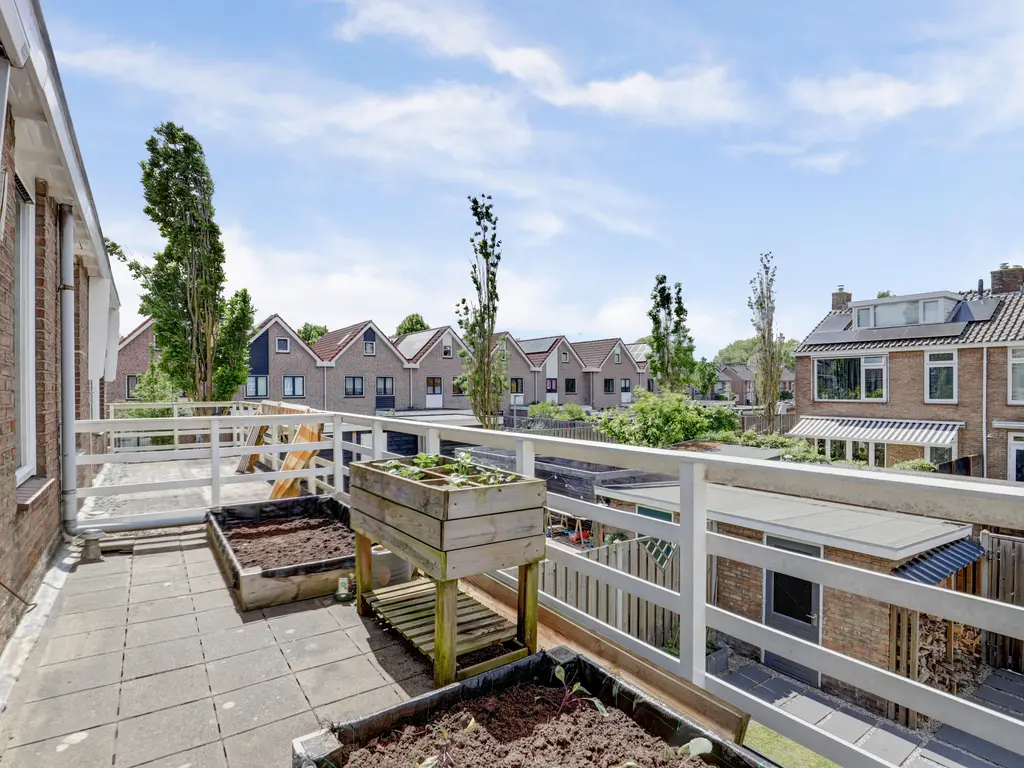 Hoveniersstraat 5, ZWIJNDRECHT