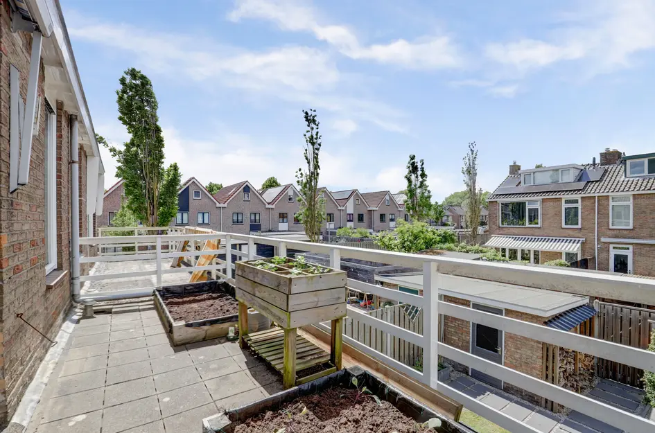 Hoveniersstraat 5