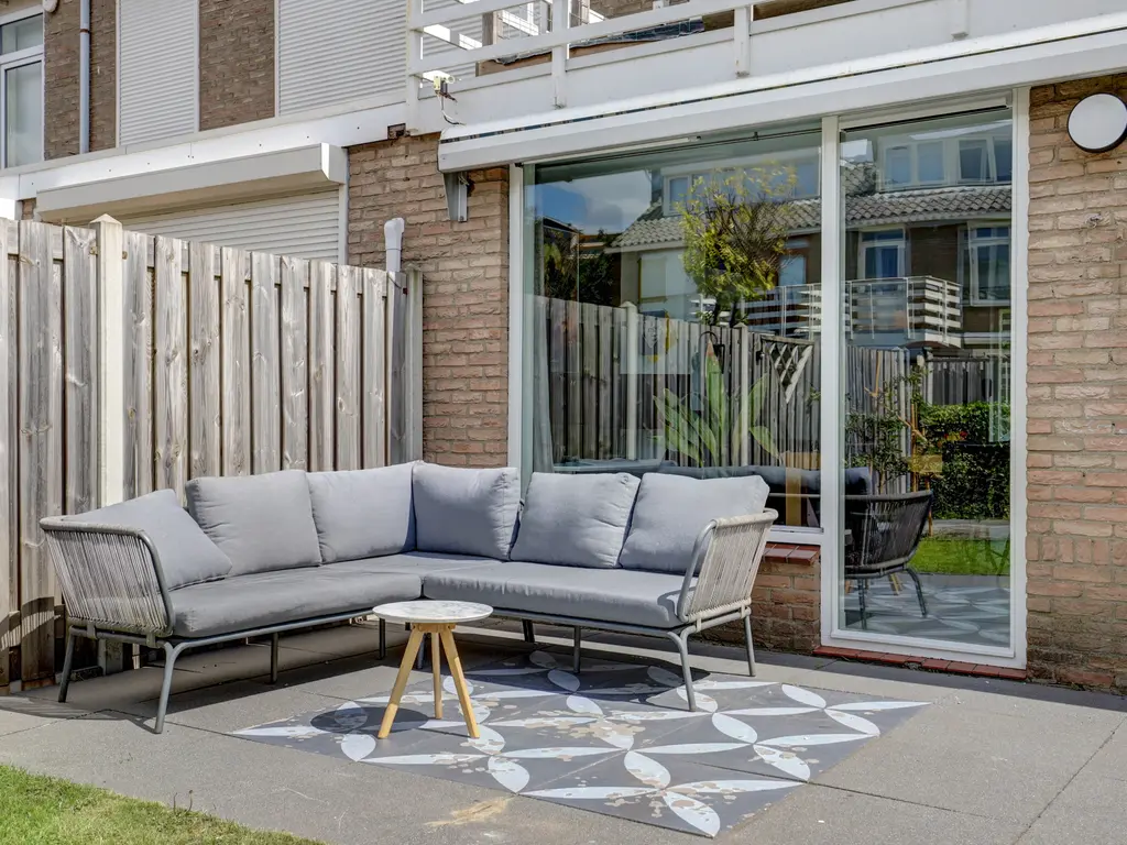 Hoveniersstraat 5, ZWIJNDRECHT