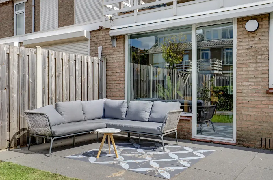 Hoveniersstraat 5