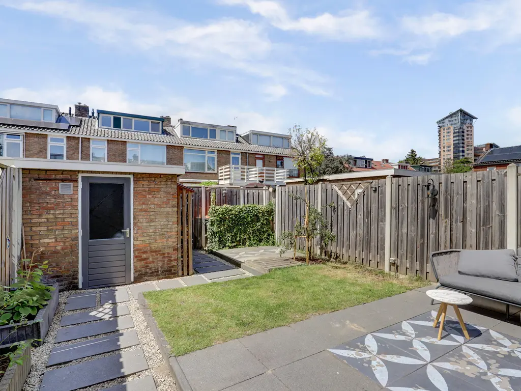Hoveniersstraat 5, ZWIJNDRECHT