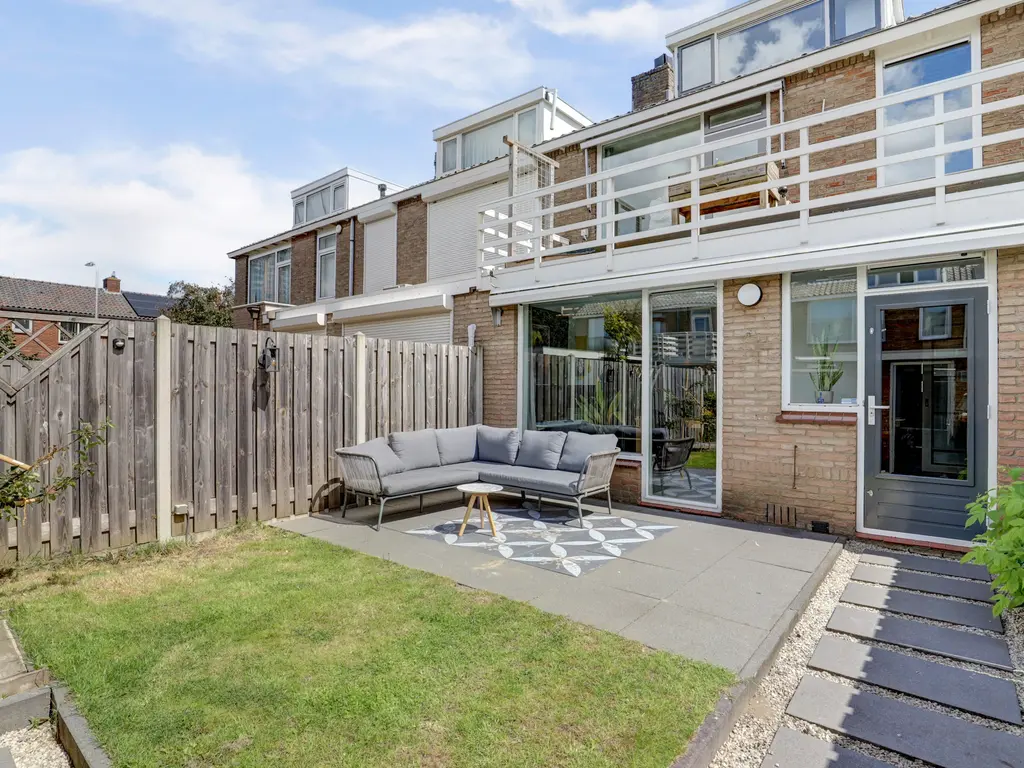 Hoveniersstraat 5, ZWIJNDRECHT