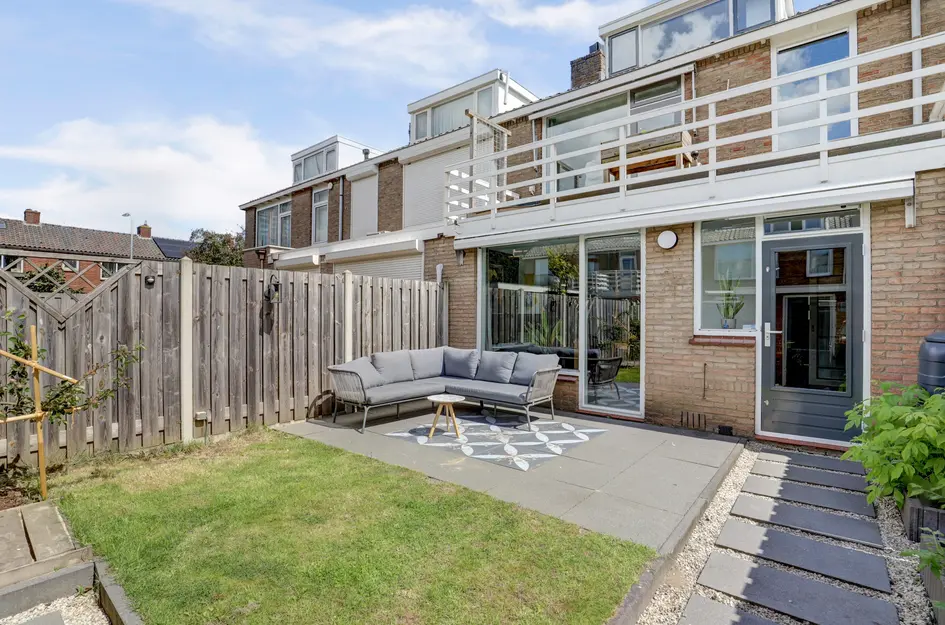 Hoveniersstraat 5