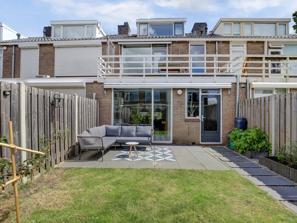 Hoveniersstraat 5, ZWIJNDRECHT