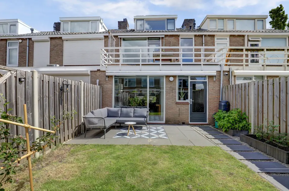 Hoveniersstraat 5