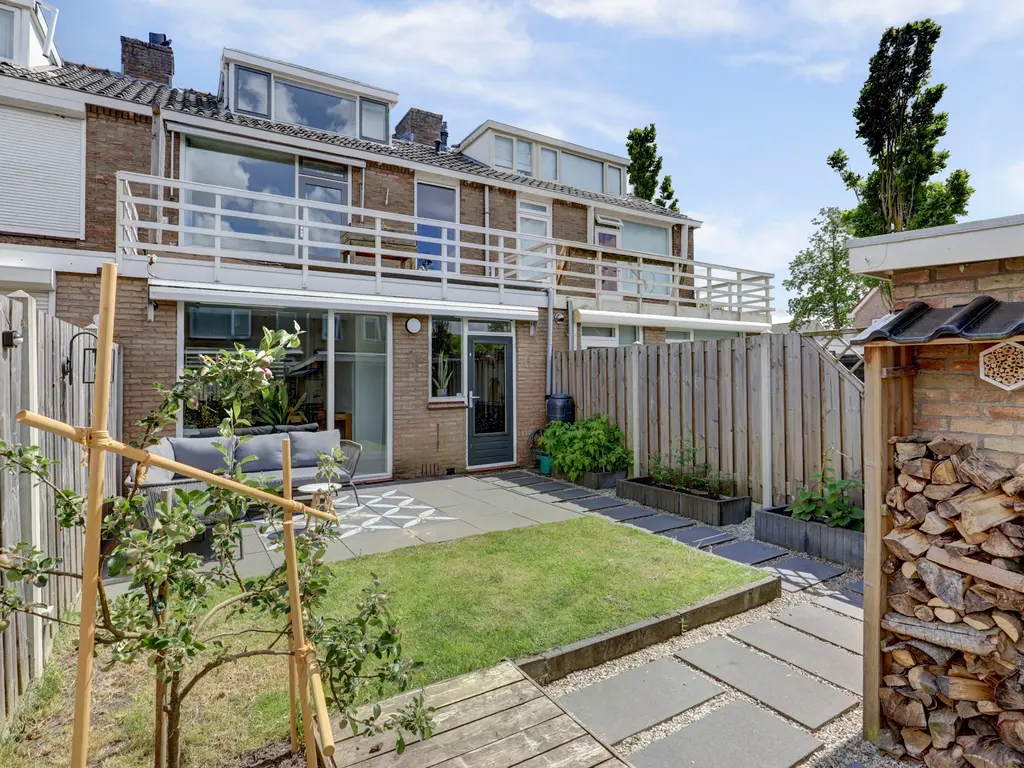 Hoveniersstraat 5, ZWIJNDRECHT