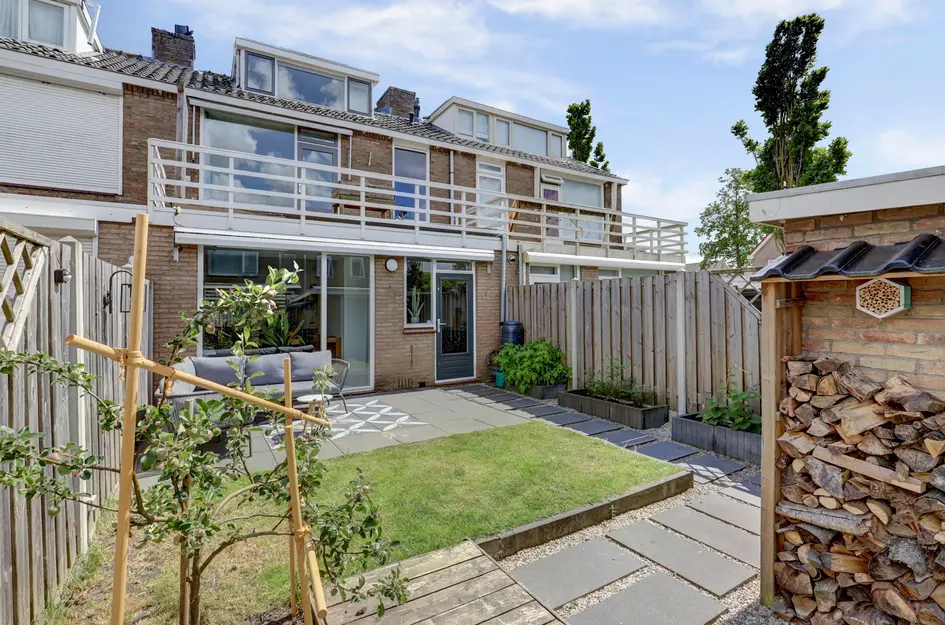 Hoveniersstraat 5