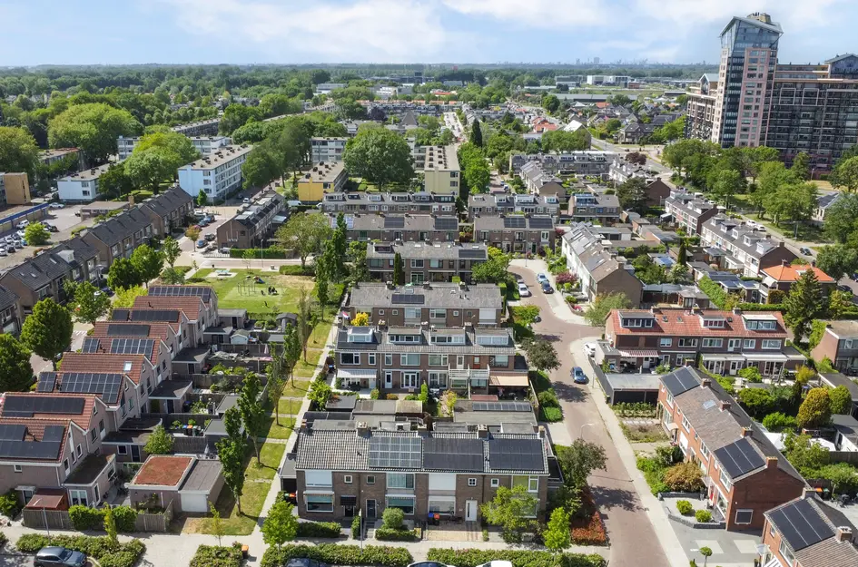 Hoveniersstraat 5