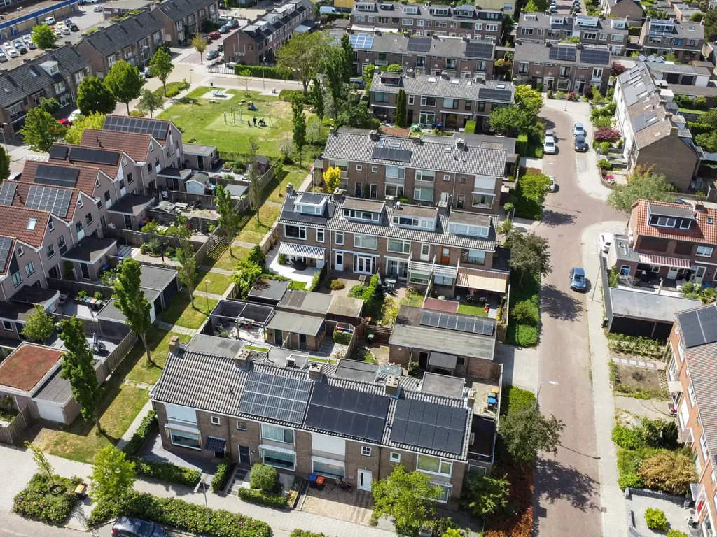 Hoveniersstraat 5, ZWIJNDRECHT
