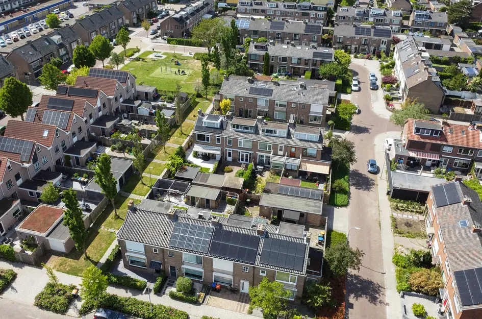 Hoveniersstraat 5