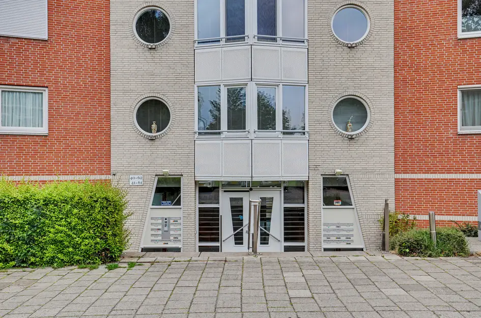 Johan Wagenaarstraat 42