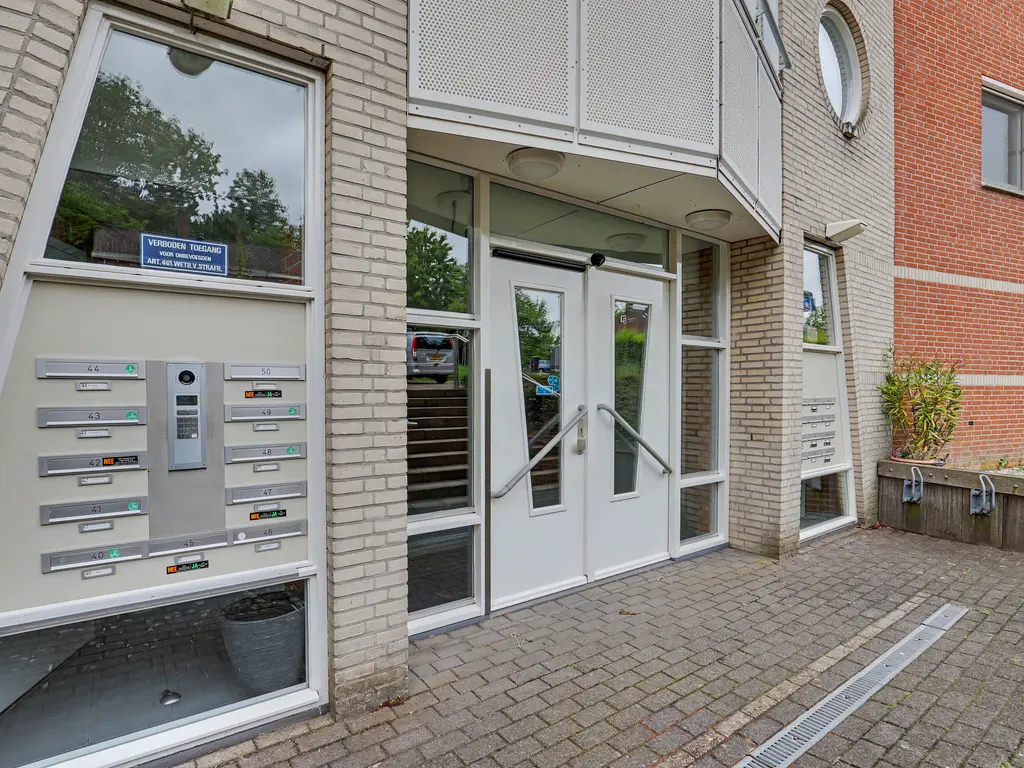Johan Wagenaarstraat 42, DORDRECHT