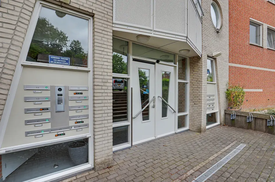 Johan Wagenaarstraat 42