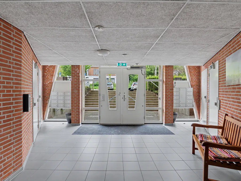 Johan Wagenaarstraat 42, DORDRECHT