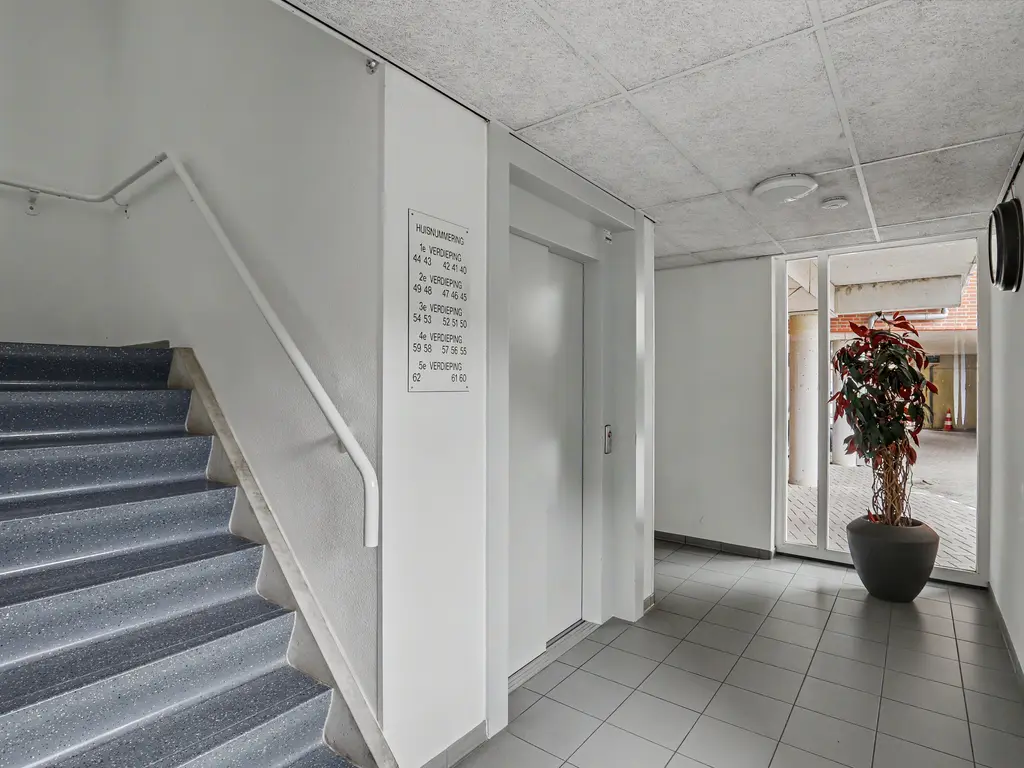 Johan Wagenaarstraat 42, DORDRECHT